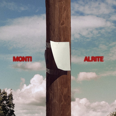 シングル/ALRITE/MONTI