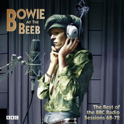 Silly Boy Blue (John Peel - Top Gear) [Recorded 13.5.68]/David Bowie