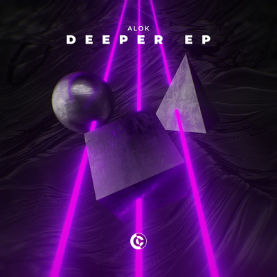 アルバム/Deeper EP/Alok