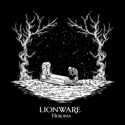 シングル/Heroina/Lionware
