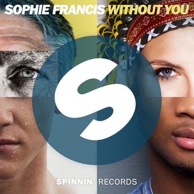 シングル/Without You/Sophie Francis