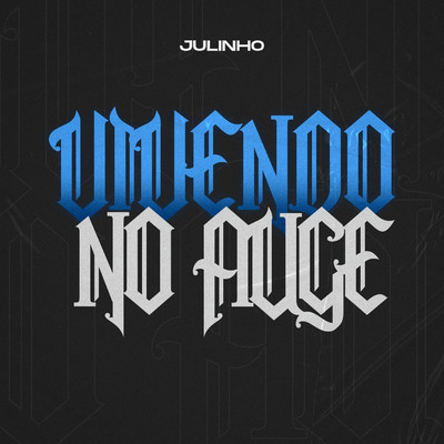 シングル/Vivendo no auge/Julinho