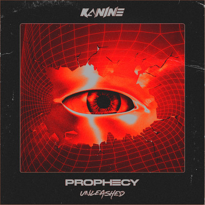シングル/Prophecy/Kanine