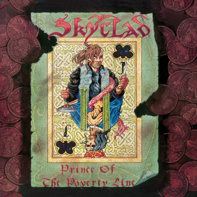 Prince of the Poverty Line/Skyclad