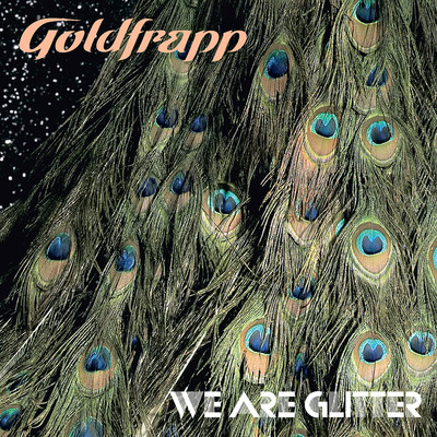 Satin Chic (Through the Mystic Mix, Dimension 11 by The Flaming Lips)/Goldfrapp
