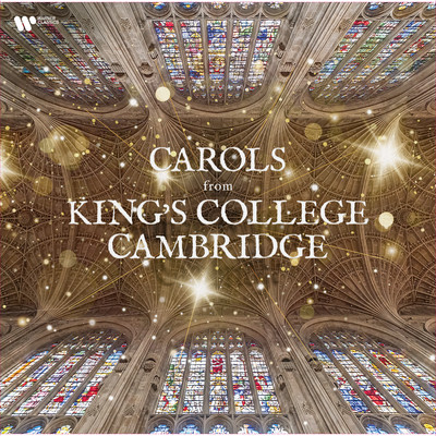 シングル/In the Bleak Mid-Winter/Stephen Varcoe／Choir of King's College, Cambridge／John Wells／Sir David Willcocks