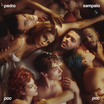 シングル/POCPOC/PEDRO SAMPAIO