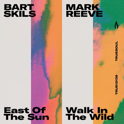 シングル/Walk in the Wild/Mark Reeve