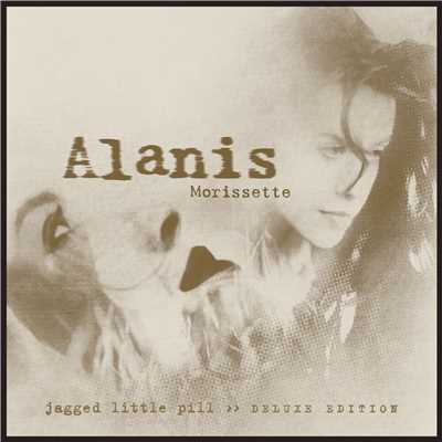 Jagged Little Pill (Deluxe Edition)/Alanis Morissette