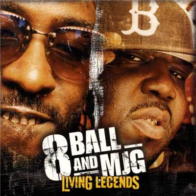 Confessions (feat. Poo Bear)/8Ball & MJG