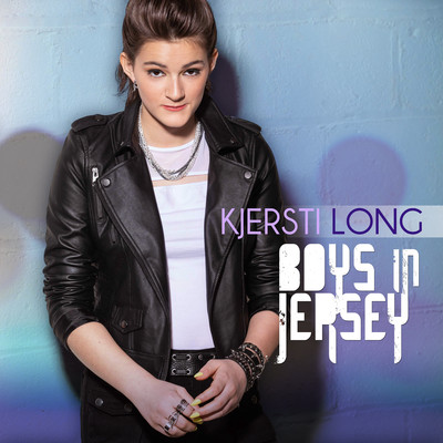 Boys In Jersey/Kjersti Long