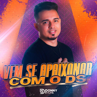 アルバム/Vem Se Apaixonar com o DS/Donny Silva