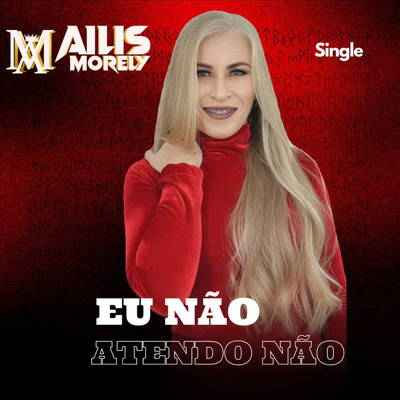 シングル/Eu Nao Atendo Nao/Ailis Morely