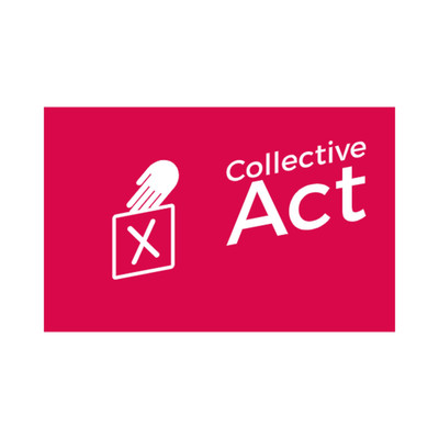 アルバム/Collective Act/Figuration Libre