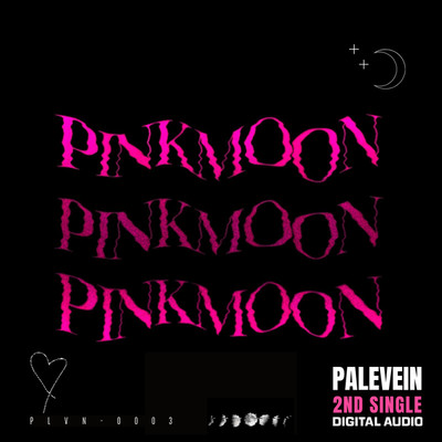 PINKMOON/Palevein
