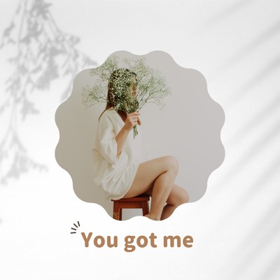 シングル/You got me/Dubb Parade