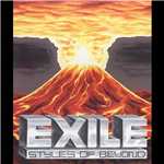アルバム/Styles Of Beyond/EXILE