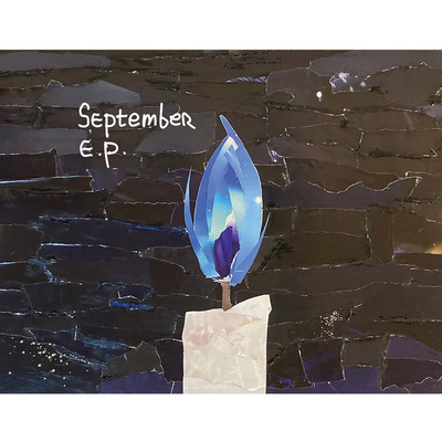 アルバム/September e.p./the band apart