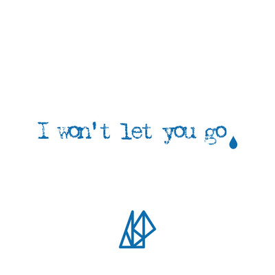 I won't let you go/ASP