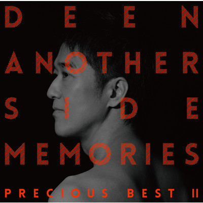 ハイレゾアルバム/Another Side Memories ～Precious Best II～/DEEN