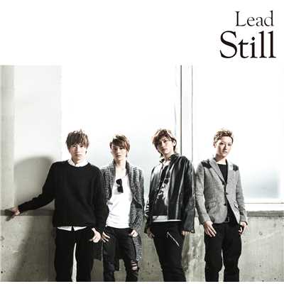 アルバム/Still 初回盤C/Lead