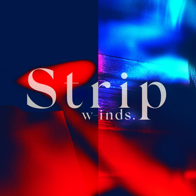シングル/Strip/w-inds.