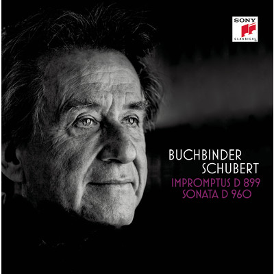 Schubert: Impromptus D 899, Sonate D 960/Rudolf Buchbinder