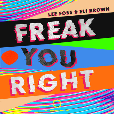 Lee Foss／Eli Brown