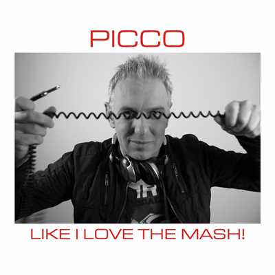 シングル/Like I Love The Mash (Extended Mix)/Picco
