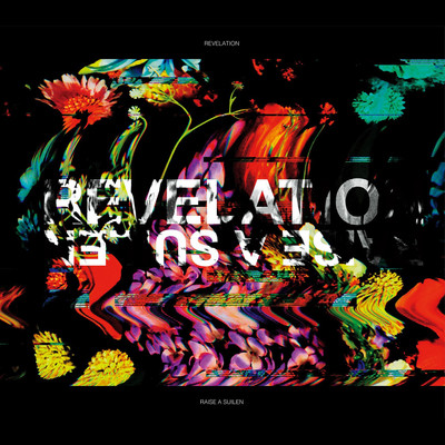アルバム/REVELATION/RAISE A SUILEN