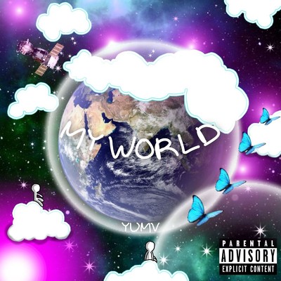 MY WORLD/YUMV