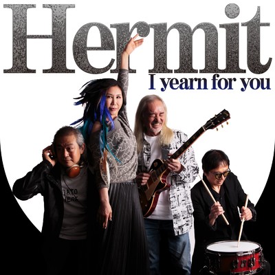 シングル/I yearn for you/Hermit
