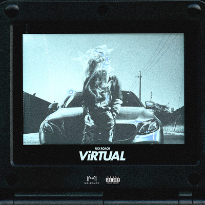 シングル/Virtual/Rick Roach