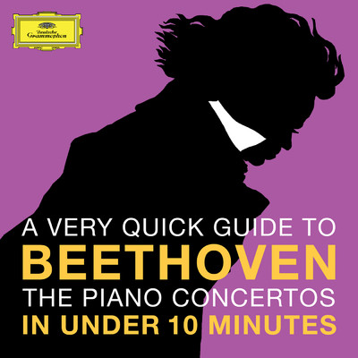 アルバム/Beethoven: The Piano Concertos in under 10 minutes/ヴィルヘルム・ケンプ／ベルリン・フィルハーモニー管弦楽団／フェルディナント・ライトナー