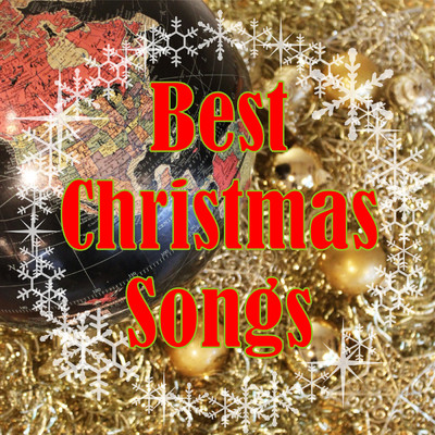 ベスト・クリスマス・ソングス～家族でも一人でも、もっとハッピーになる洋楽クリスマスベスト25曲/Various Artists
