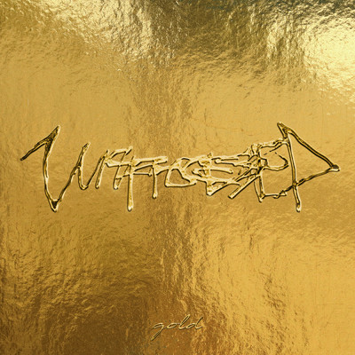 アルバム/Gold (Explicit)/Unprocessed