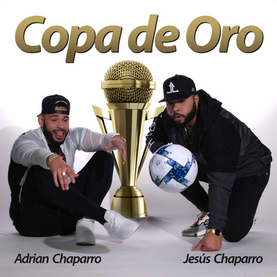 Adrian Chaparro／Jesus Chaparro
