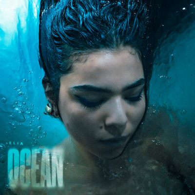 アルバム/OCEAN/Elia