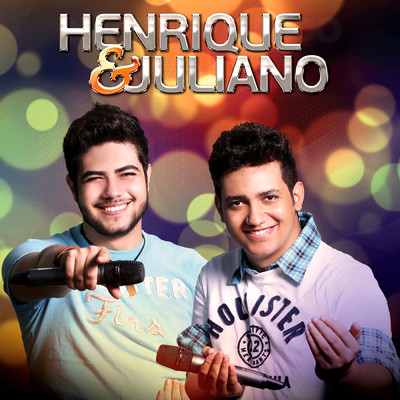 Henrique e Juliano (Ao Vivo)/Henrique & Juliano