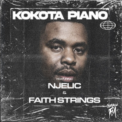 シングル/Kokota Piano (featuring Njelic, Faith Strings)/Luu Nineleven
