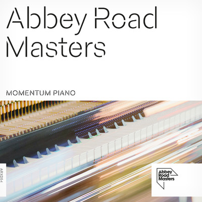 Abbey Road Masters: Momentum Piano/Thomas Trueman／Toby Berger／Laurel Violet