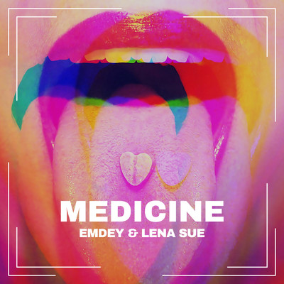 Medicine/Emdey／Lena Sue