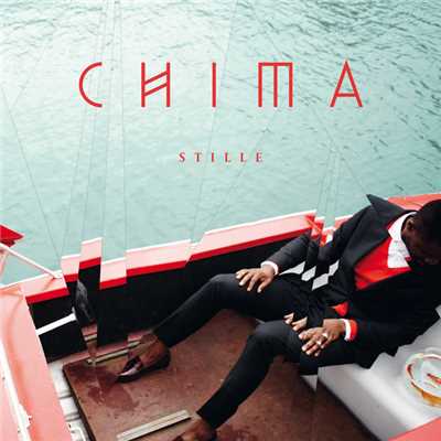 アルバム/Stille/Chima