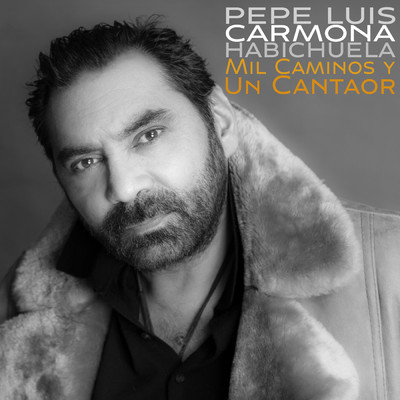 シングル/Mi Vidalita (featuring Luisi Carmona／En Directo)/Pepe Luis Carmona