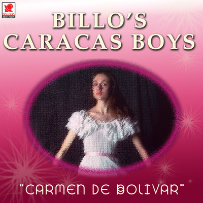 アルバム/Carmen de Bolivar/Billo's Caracas Boys