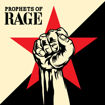 Prophets Of Rage (Explicit)/プロフェッツ・オブ・レイジ