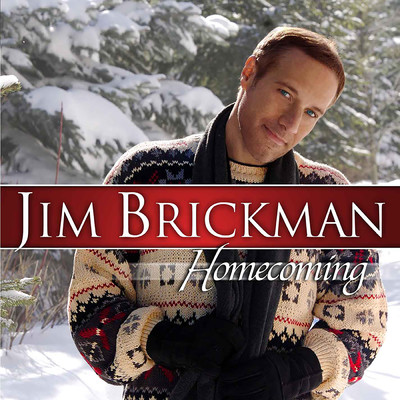 Homecoming/ジム・ブリックマン
