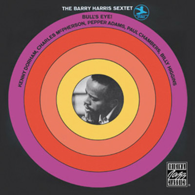 Off Minor/The Barry Harris Sextet