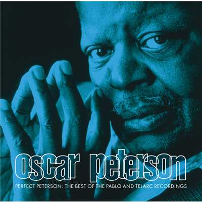 アルバム/Perfect Peterson: The Best Of The Pablo And Telarc Recordings/オスカー・ピーターソン