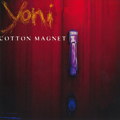 Cotton Magnet/Yoni